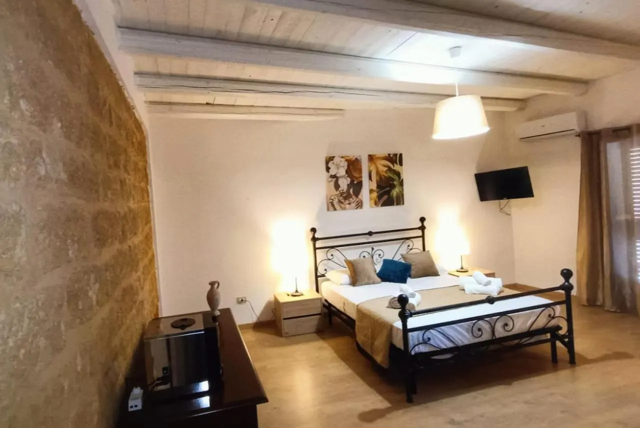 La Terrazza Di Athena Sweet Rooms Agrigento