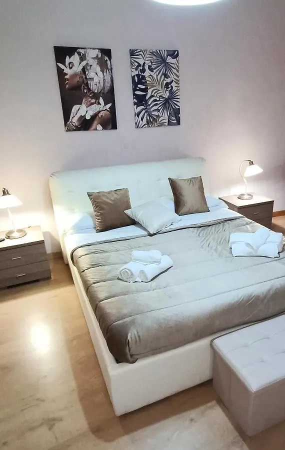 La Terrazza Di Athena Sweet Rooms Agrigento Guest house