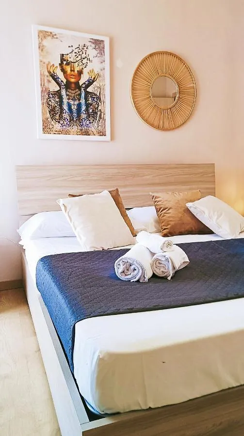 La Terrazza Di Athena Sweet Rooms Agrigento 0*,  Italy