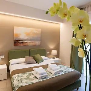 Tra Templi E Mare Luxury Agrigent