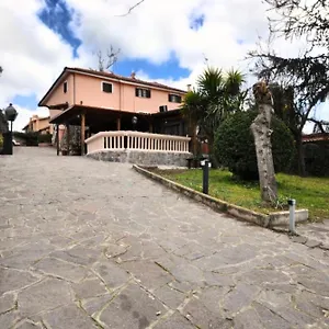 Casale De Santis Rom