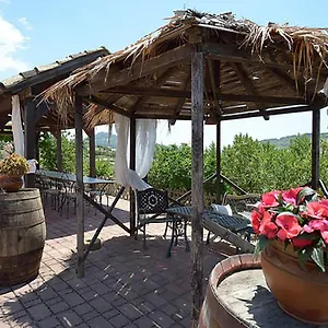Agriturismo Due Ganèe Agrigente